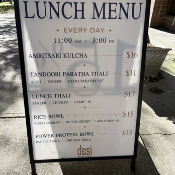 Desi Indian Lounge - Indian Near Me - Vancouver, British Columbia
