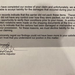 Thieves refuse to pay for BROKEN ITEMS!!! Well packed, well labeled and they broken over $2k in damages!! Thieves refuse to pay for BROKEN ITEMS!!! Well packed, well labeled and they broken over $2k in damages!!