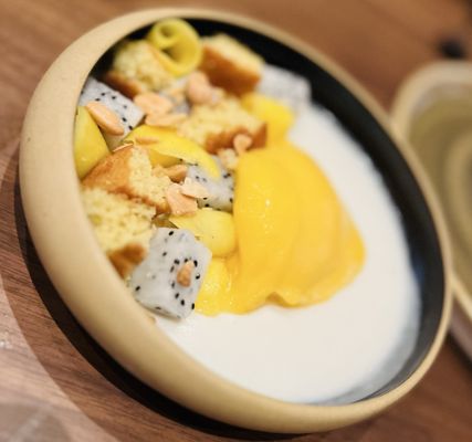 Saint & Second by null