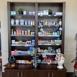 Good Health Pharmacy
