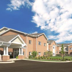 Heritagespring Healthcare Center of West Chester - Heritagespring of West Chester