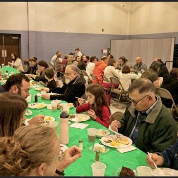 Cornerstone Baptist Church - Fellowship Church Dinner - Religious Organizations Near Me - Greensboro, North Carolina Cornerstone Baptist Church - Fellowship Church Dinner - Religious Organizations Near Me - Greensboro, North Carolina