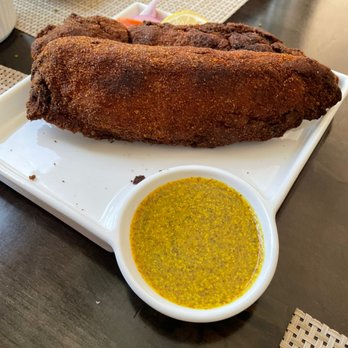 Talab - Fish fry - Indian Near Me - San Jose, California