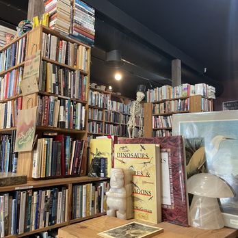 Kaboom Books - ig: @whatsviveating | inside - Used Bookstore Near Me - Houston, Texas Kaboom Books - ig: @whatsviveating | inside - Used Bookstore Near Me - Houston, Texas