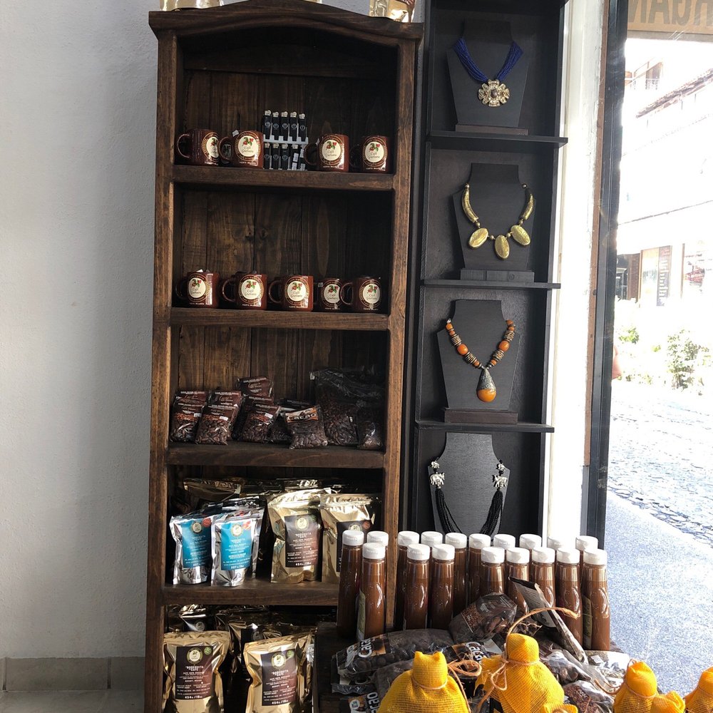 La Bodeguita Del Cafe - Coffee & Tea Near Me - Puerto Vallarta, JAL