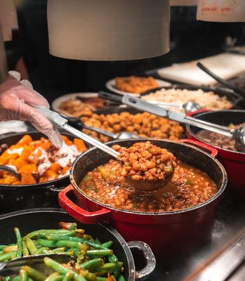 Luby's by null