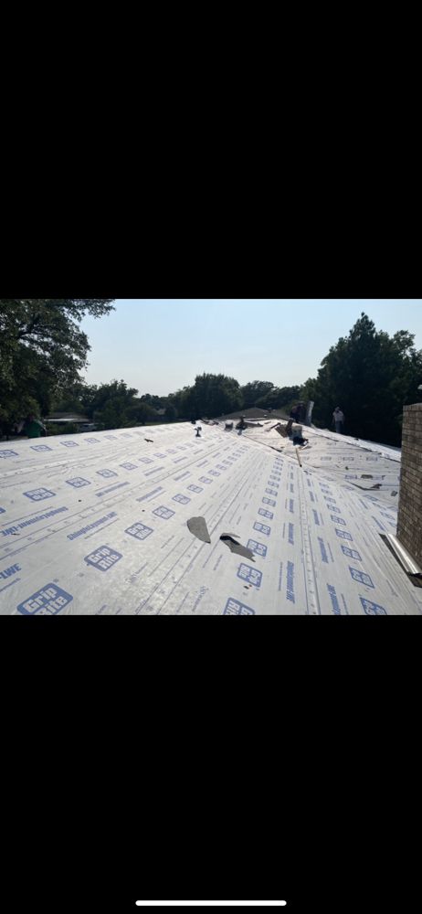 Slide of Hale Roofing & Construction