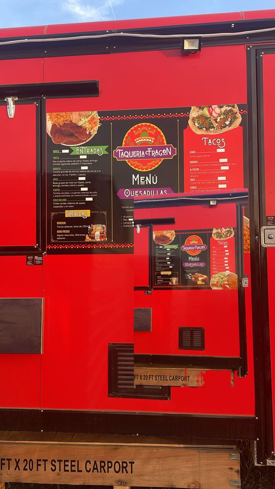 Taqueria Fragon