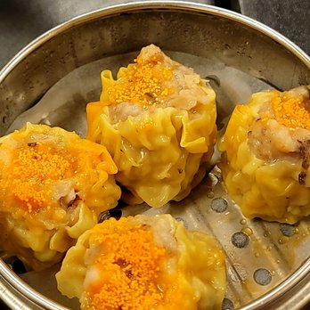 Mai Dragon - Siu-Mai #1 - Sushi Bars Near Me - Hanover, Maryland