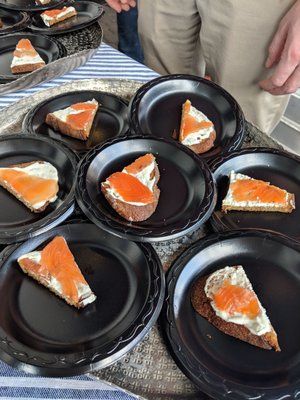 New Orleans Wine and Food Experience by null