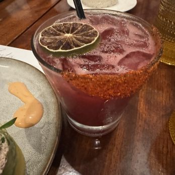 Costa Contemporary Kitchen - Peruvian Near Me - Costa Mesa, California