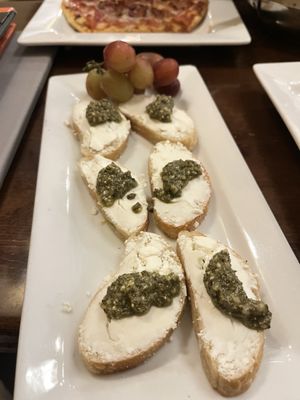 Zannotti's Wine Bar by null