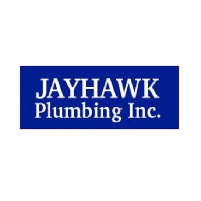 Slide of Jayhawk Plumbing
