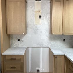 Range and hood readiness