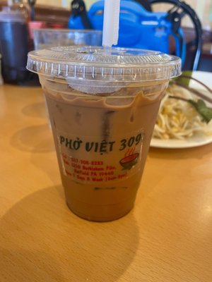 Phở Viet by null
