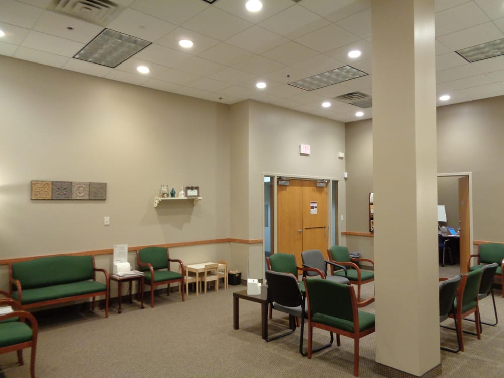 MidWest Center for Personal and Family Development - child therapist in Saint Paul, MN
