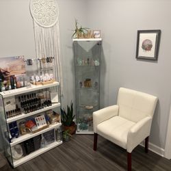 Main Street Wellness & Skincare