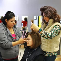 Marin Success Beauty Academy
