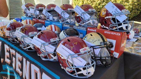 University of Southern California by null