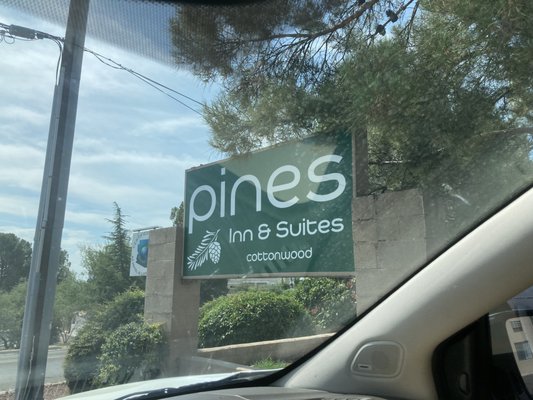 Pines Inn & Suites by null
