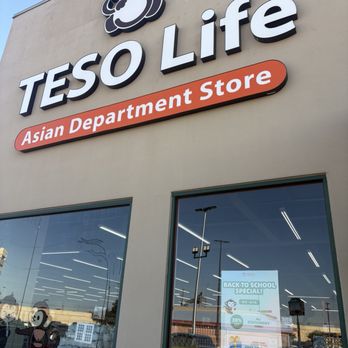 Teso Life - Toy Stores Near Me - San Antonio, Texas Teso Life - Toy Stores Near Me - San Antonio, Texas