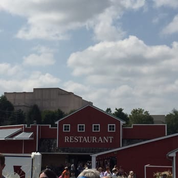 Hershey Farm Resort - Hotels Near Me - Ronks, Pennsylvania