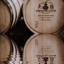 Moonshine Mine Distillery