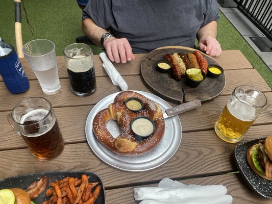 Bronson Bierhall by null