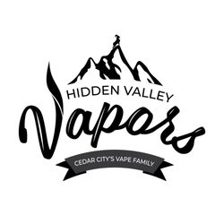 Hidden Valley Vapors