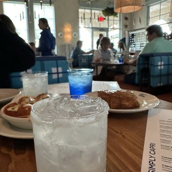Simply Capri - Italian Near Me - Winter Garden, Florida
