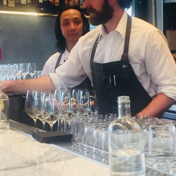 Officina - Italian Near Me - Washington, DC, District of Columbia