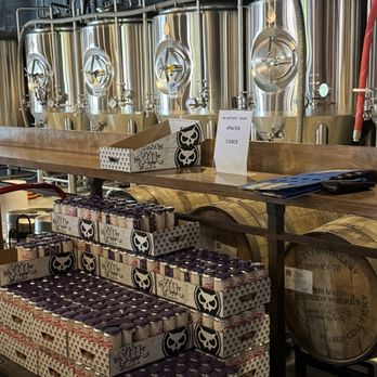 Xul Beer - Breweries Near Me - Knoxville, Tennessee Xul Beer - Breweries Near Me - Knoxville, Tennessee