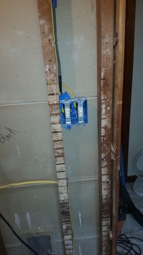 Slide of E Voges Plumbing & Heating