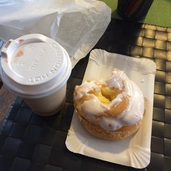 Kavárna Mezi řádky - Coffee and venecek