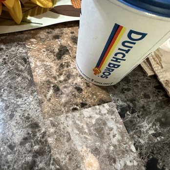 Dutch Bros Coffee - Mine - Coffee & Tea Near Me - Fresno, California