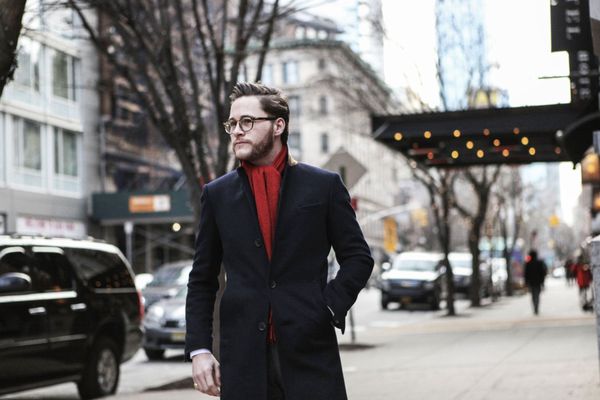 Acustom Apparel by null