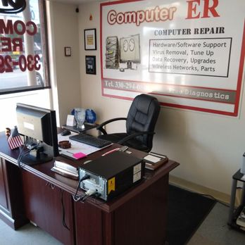 Computer ER - Office - IT Services & Computer Repair Near Me - Munroe Falls, Ohio Computer ER - Office - IT Services & Computer Repair Near Me - Munroe Falls, Ohio