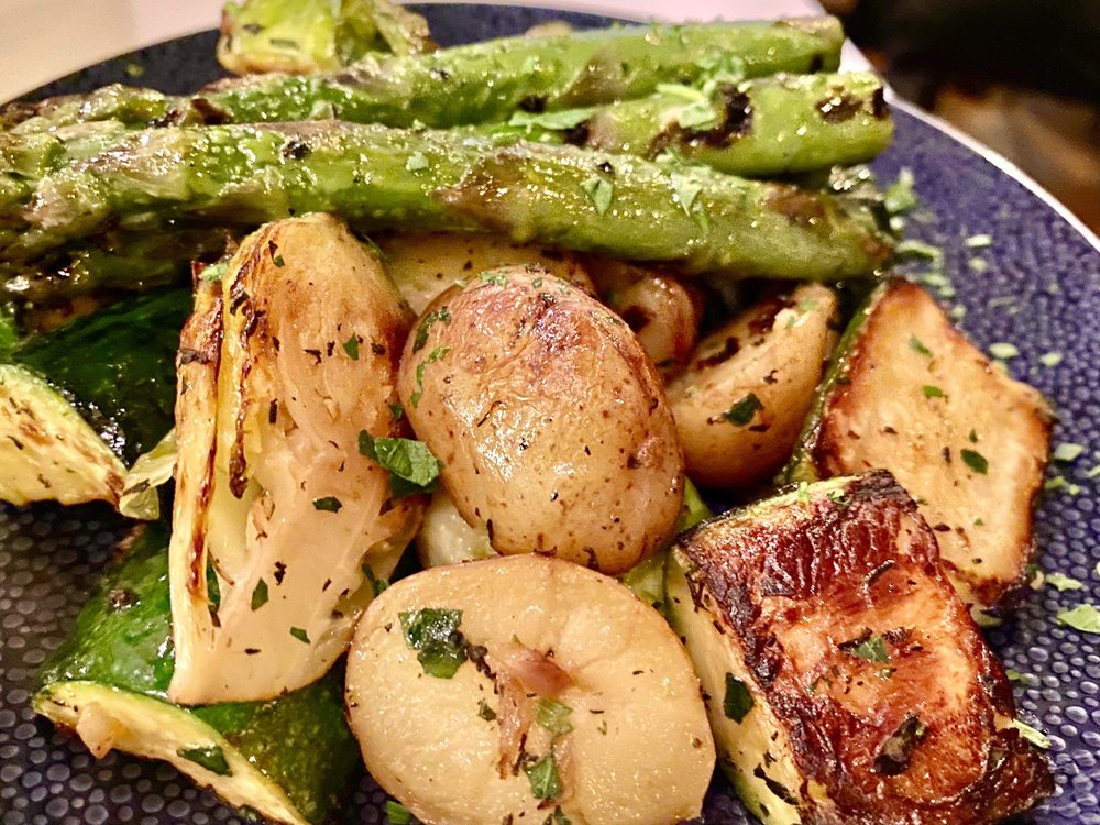 CANO Restaurant