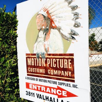 Motion Picture Costume Company - Old signage of MPCC - Costumes Near Me - Burbank, California Motion Picture Costume Company - Old signage of MPCC - Costumes Near Me - Burbank, California