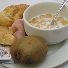 Breakfast - Before Breakfast - Before