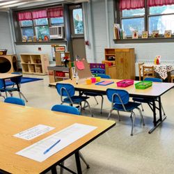 Madison Cooperative Nursery School