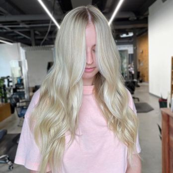 Mint Hair Crafting - Hair Salons Near Me - Ferndale, Michigan Mint Hair Crafting - Hair Salons Near Me - Ferndale, Michigan
