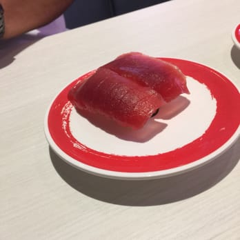 Genki Sushi - Sushi Bars Near Me - Kaneohe, Hawaii