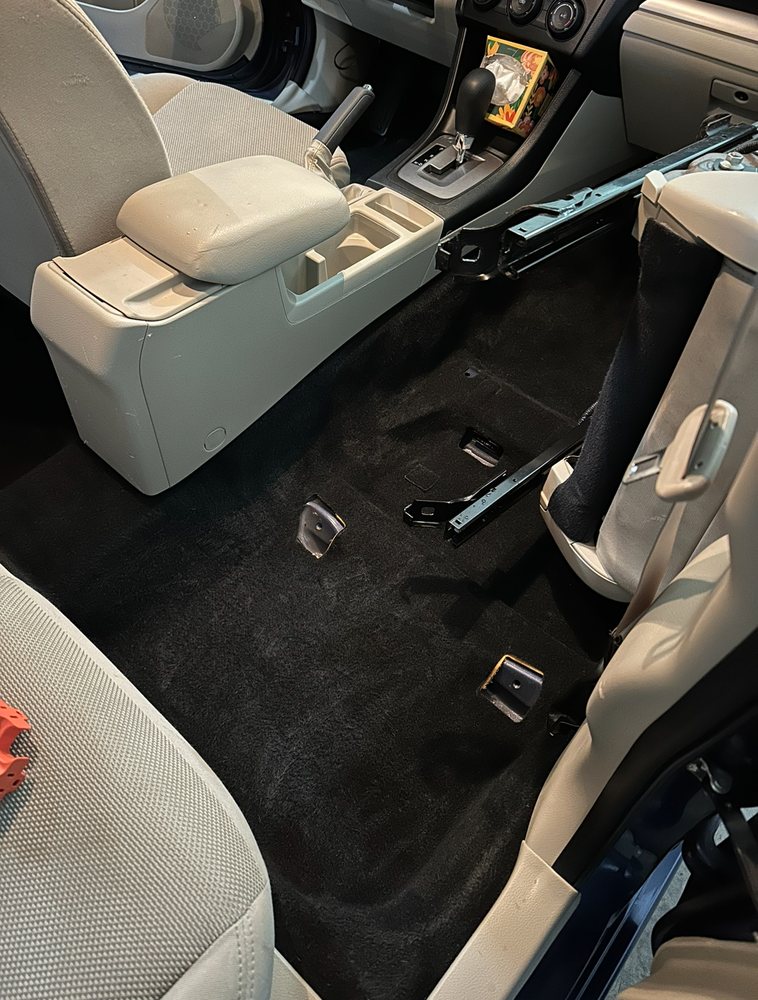 SV Auto Detailing & Dent Repair