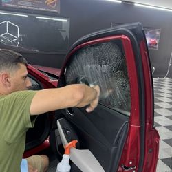 Window Tint Fellas