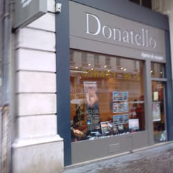 Donatello