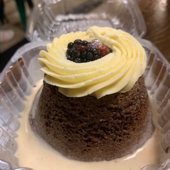 Tacotlan - Chocolate Tres Leches - Mexican Near Me - Chicago, Illinois