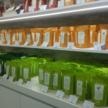 Lupicia - White, black and green teas! - Coffee & Tea Near Me - Honolulu, Hawaii Lupicia - White, black and green teas! - Coffee & Tea Near Me - Honolulu, Hawaii