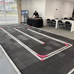 RC Street Shop - Kids track
