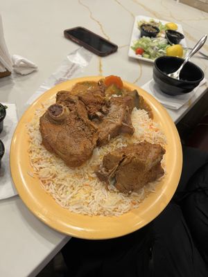 Hadramout Restaurant by null